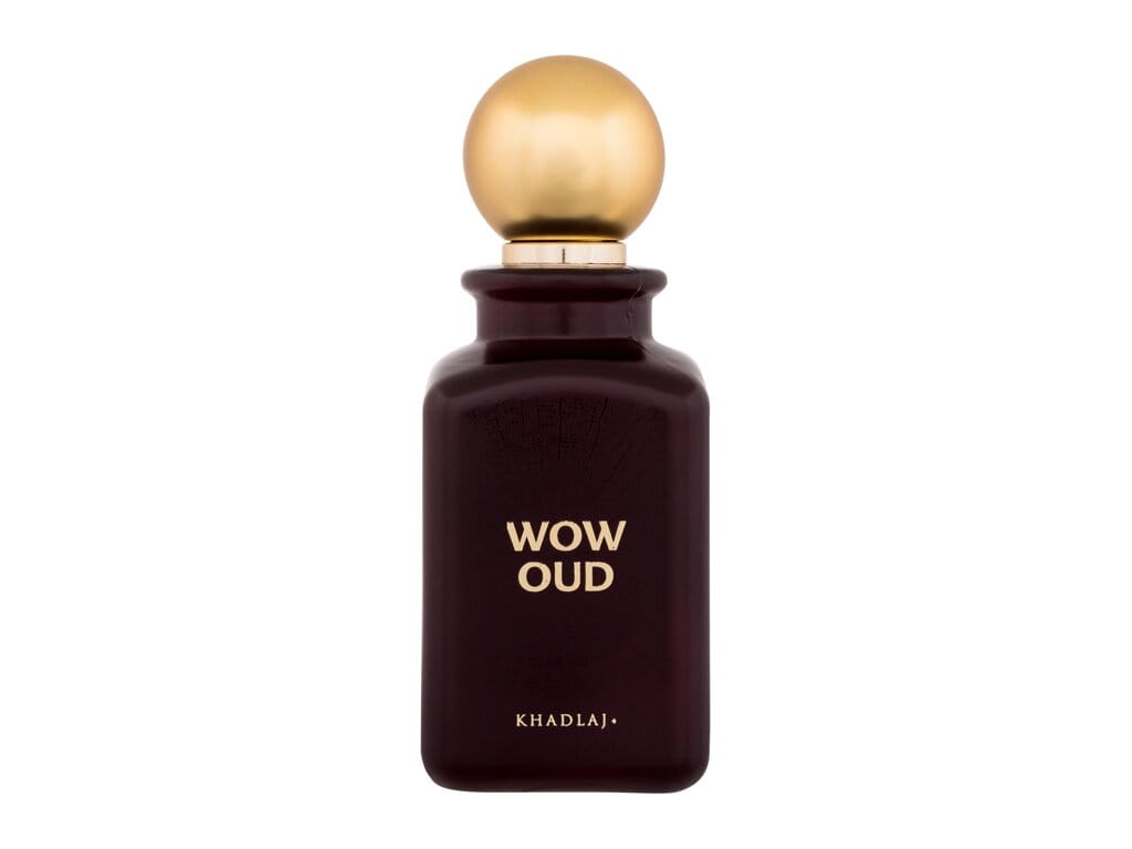 Khadlaj Wow Oud U Woda perfumowana 100ml-536324